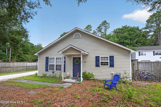 412 Beasley Road, Wilmington, NC 28409