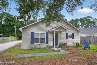 412 Beasley Road, Wilmington, NC 28409