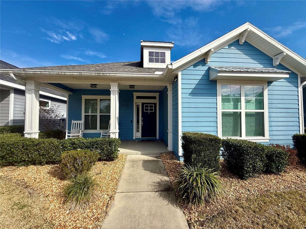 3635 NW 26TH STREET, Gainesville, FL 32605