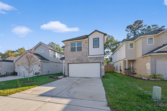 426 Emerald Thicket Lane, Huffman, TX 77336