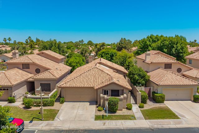9143 S GRANDVIEW Drive, Tempe, AZ 85284