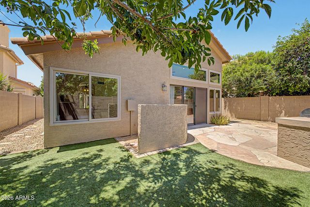 9143 S GRANDVIEW Drive, Tempe, AZ 85284