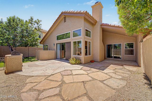 9143 S GRANDVIEW Drive, Tempe, AZ 85284