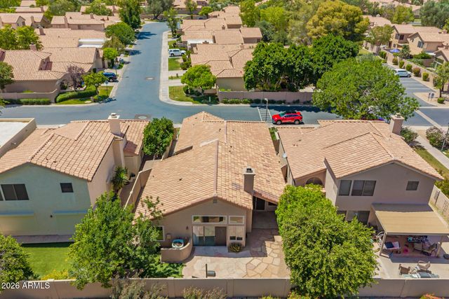 9143 S GRANDVIEW Drive, Tempe, AZ 85284