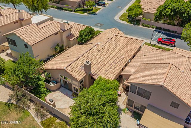 9143 S GRANDVIEW Drive, Tempe, AZ 85284