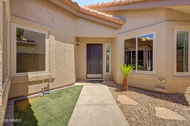 9143 S GRANDVIEW Drive, Tempe, AZ 85284