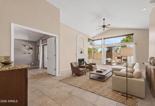 9143 S GRANDVIEW Drive, Tempe, AZ 85284
