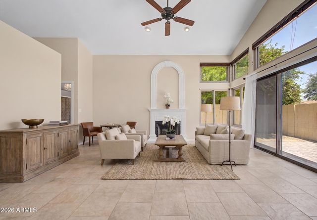 9143 S GRANDVIEW Drive, Tempe, AZ 85284