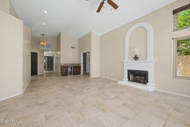 9143 S GRANDVIEW Drive, Tempe, AZ 85284