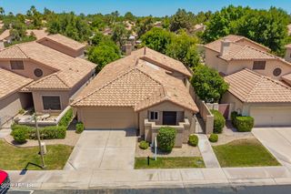 9143 S GRANDVIEW Drive, Tempe, AZ 85284