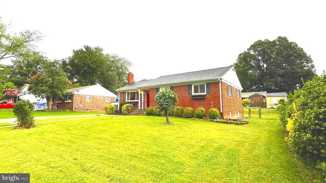 5915 AMELIA ST, Springfield, VA 22150