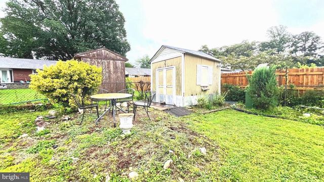 5915 AMELIA ST, Springfield, VA 22150
