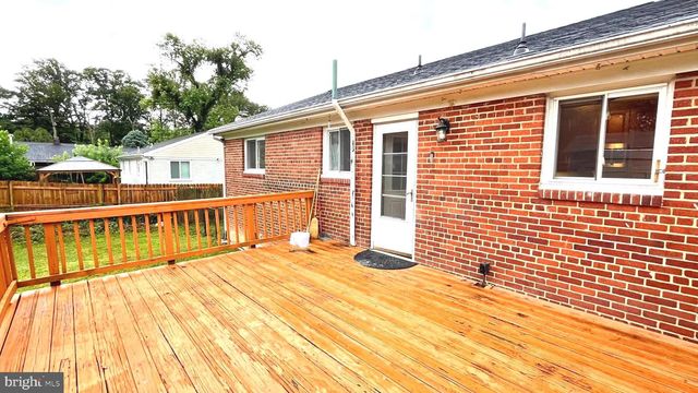 5915 AMELIA ST, Springfield, VA 22150