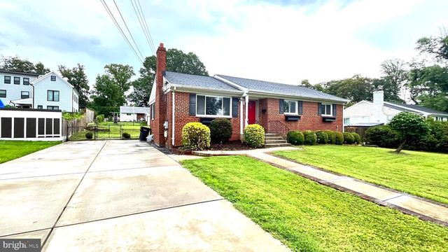 5915 AMELIA ST, Springfield, VA 22150