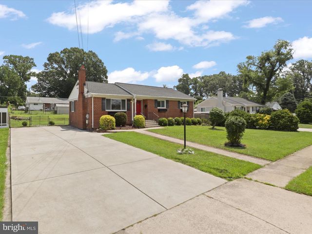 5915 AMELIA ST, Springfield, VA 22150