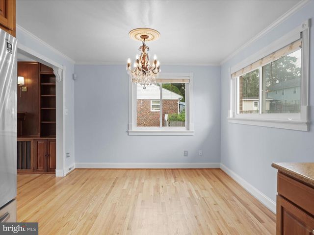 5915 AMELIA ST, Springfield, VA 22150