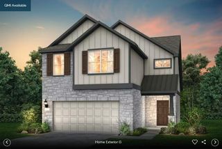 209 Singing Dove WAY, Liberty Hill, TX 78642