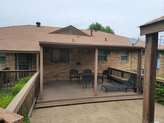 630 Woodacre Drive, Dallas, TX 75241