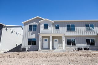 472 E 650 N #71, Salem, UT 84653