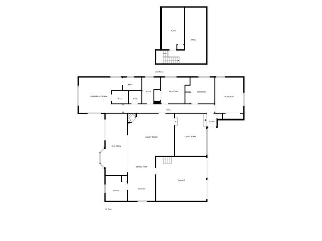 1617 Wavecrest Lane, Houston, TX 77062