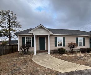 2713 Whitwell Place, Fayetteville, NC 28306