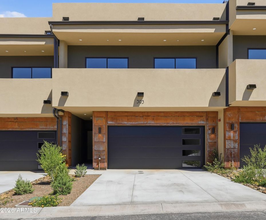 6525 E CAVE CREEK Road 303, Cave Creek, AZ 85331 — photo 2