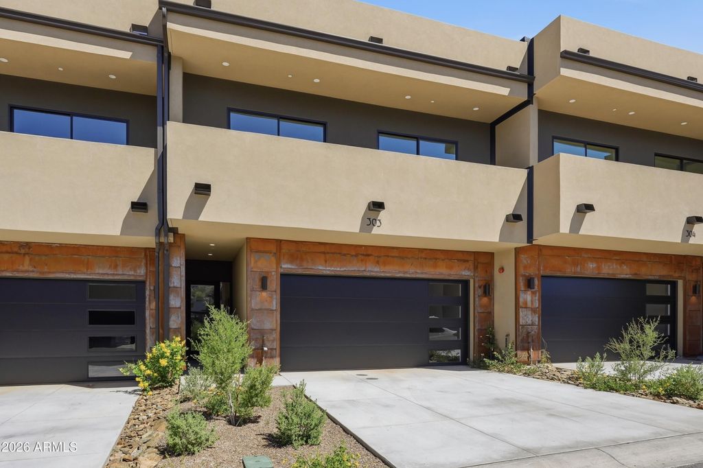6525 E CAVE CREEK Road 303, Cave Creek, AZ 85331 — photo 3
