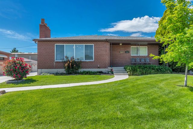 8343 W CLARRY CIR, Magna, UT 84044