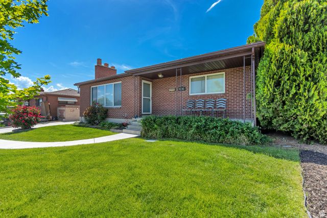 8343 W CLARRY CIR, Magna, UT 84044