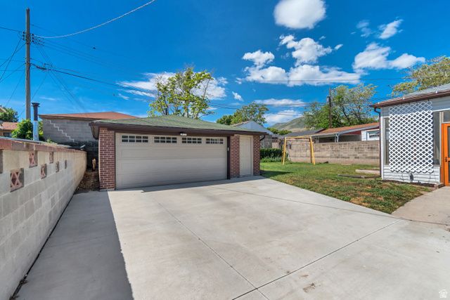 8343 W CLARRY CIR, Magna, UT 84044