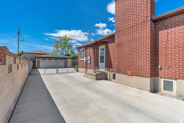 8343 W CLARRY CIR, Magna, UT 84044