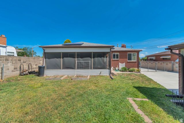 8343 W CLARRY CIR, Magna, UT 84044