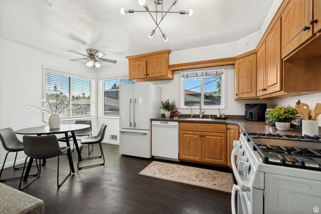8343 W CLARRY CIR, Magna, UT 84044