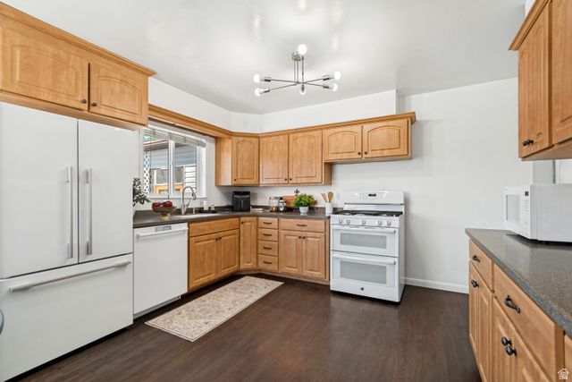 8343 W CLARRY CIR, Magna, UT 84044