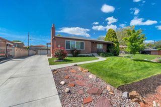 8343 W CLARRY CIR, Magna, UT 84044