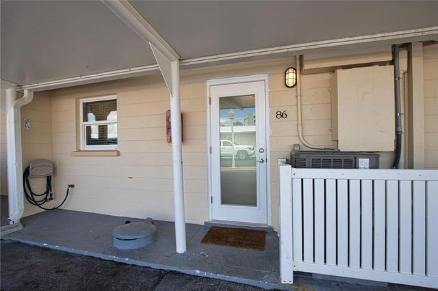 5830 MIDNIGHT PASS ROAD 86, Sarasota, FL 34242