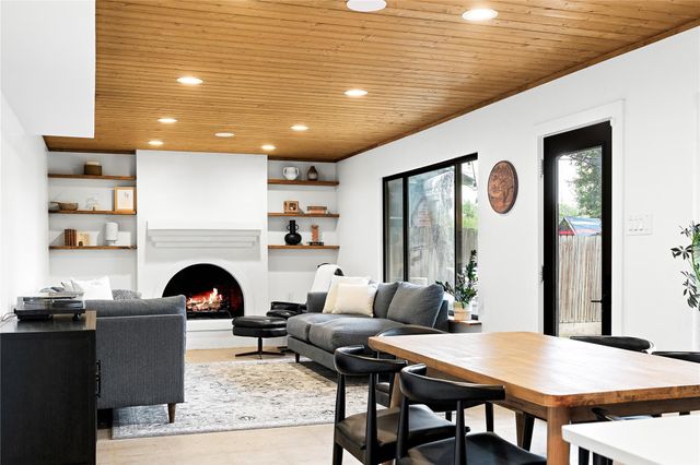 7103 Creighton LN, Austin, TX 78723