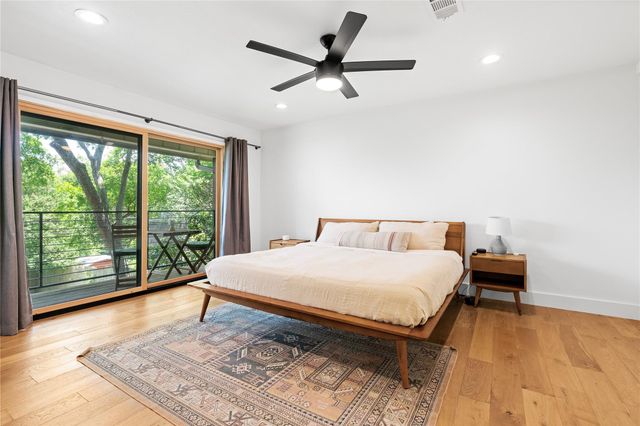 7103 Creighton LN, Austin, TX 78723