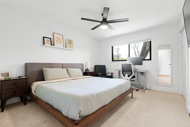 7103 Creighton LN, Austin, TX 78723