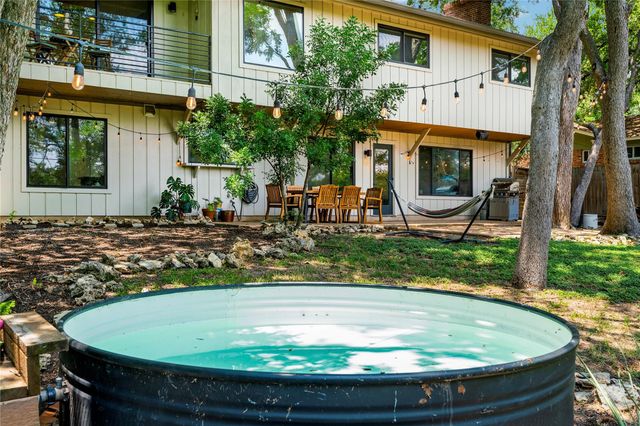 7103 Creighton LN, Austin, TX 78723