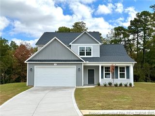 88 Pikewood Court, Lillington, NC 27546