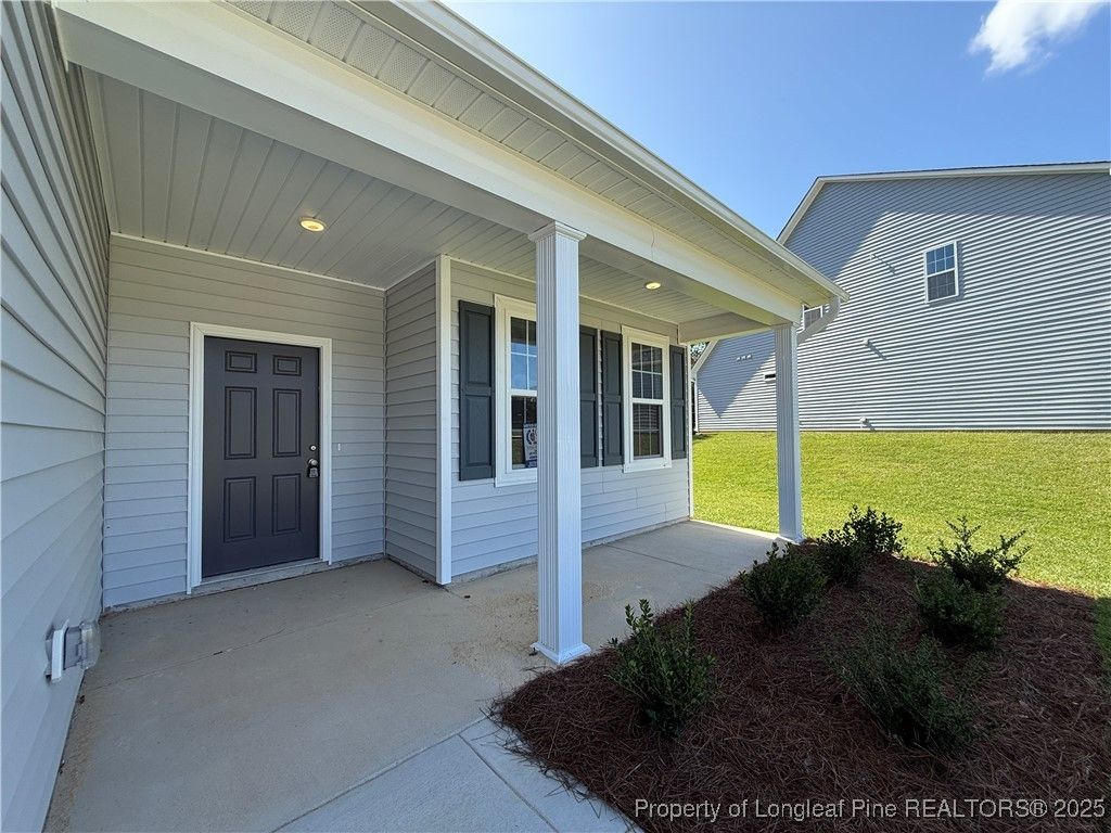 88 Pikewood Court, Lillington, NC 27546 — photo 3