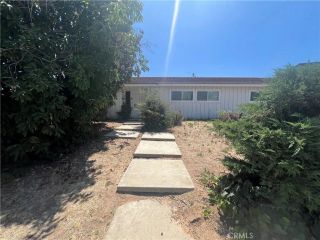 11731 Mount Vernon, Grand Terrace, CA 92313