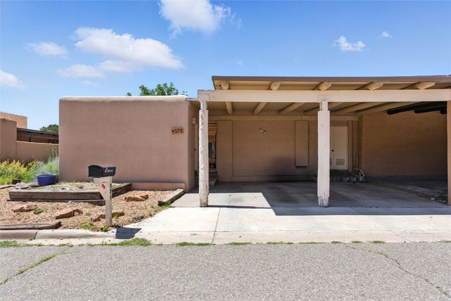 375 Cheryl Court, White Rock, NM 87547