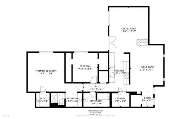 375 Cheryl Court, White Rock, NM 87547