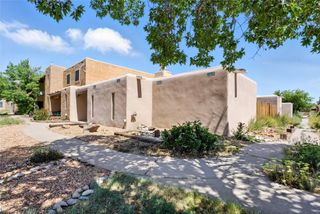 375 Cheryl Court, White Rock, NM 87547