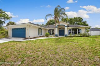 720 Bayfront Terrace, Sebastian, FL 32958
