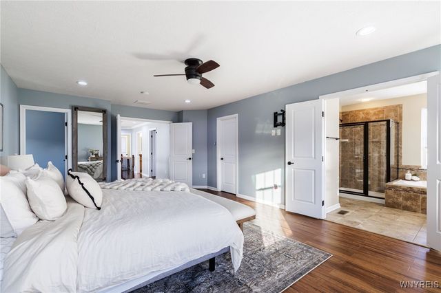 3 Willow Bridge Trail, Penfield, NY 14526