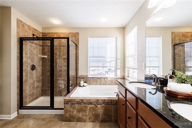 3 Willow Bridge Trail, Penfield, NY 14526