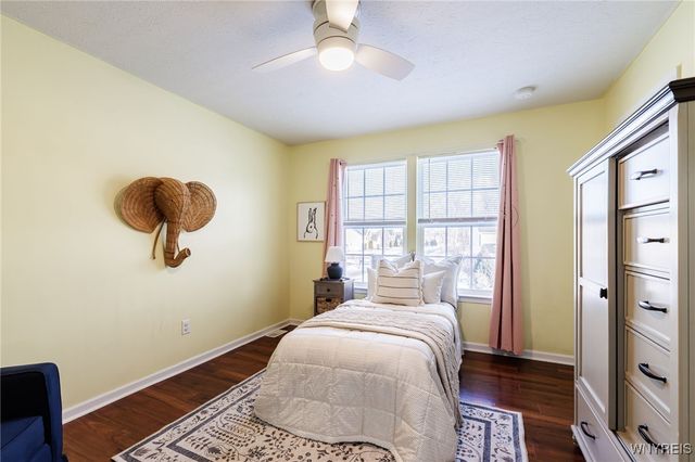 3 Willow Bridge Trail, Penfield, NY 14526